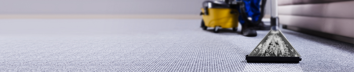 Carpet Cleaning