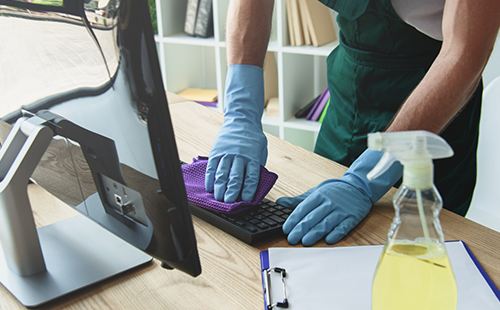 Office Cleaning South Yorkshire Rejus Office Cleaning South Yorkshire