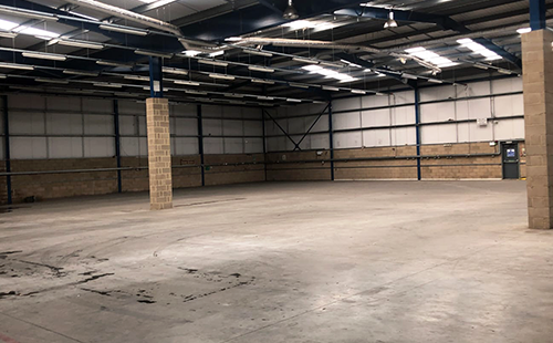 Warehouse Cleaning South Yorkshire Rejus Warehouse Cleaning