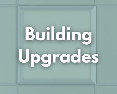 landscaping Upgrade to LED